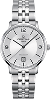 Certina | Brand New Watches Austria Urban Collection watch C0354071103700
