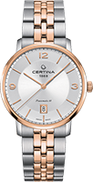 Certina | Brand New Watches Austria Urban Collection watch C0354072203701