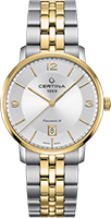 Certina | Brand New Watches Austria Urban Collection watch C0354072203702