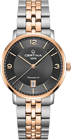 Certina | Brand New Watches Austria Urban Collection watch C0354072208701