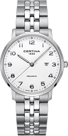 Certina | Brand New Watches Austria Urban Collection watch C0354101101200