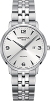 Certina | Brand New Watches Austria Urban Collection watch C0354101103700