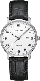 Certina | Brand New Watches Austria Urban Collection watch C0354101601200