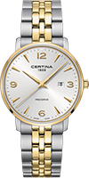 Certina | Brand New Watches Austria Urban Collection watch C0354102203702
