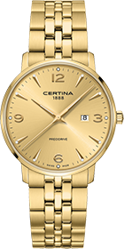 Certina | Brand New Watches Austria Urban Collection watch C0354103336700