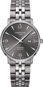 Certina | Brand New Watches Austria Urban Collection watch C0354104408700