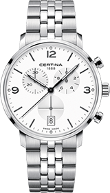 Certina | Brand New Watches Austria Urban Collection watch C0354171103700