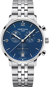 Certina | Brand New Watches Austria Urban Collection watch C0354171104700