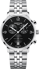 Certina | Brand New Watches Austria Urban Collection watch C0354171105700