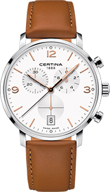Certina | Brand New Watches Austria Urban Collection watch C0354171603701