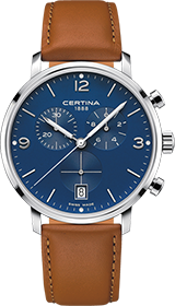 Certina | Brand New Watches Austria Urban Collection watch C0354171604700
