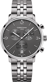 Certina | Brand New Watches Austria Urban Collection watch C0354174408700
