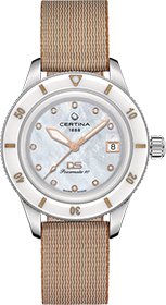 Certina | Brand New Watches Austria Aqua Collection watch C0362071810600