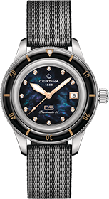 Certina | Brand New Watches Austria Aqua Collection watch C0362071812600
