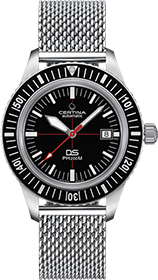 Certina | Brand New Watches Austria Heritage Collection watch C0364071105000