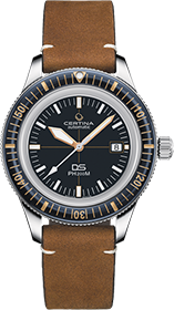 Certina | Brand New Watches Austria Aqua Collection watch C0364071604000