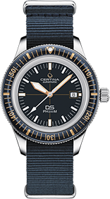 Certina | Brand New Watches Austria Aqua Collection watch C0364071804000
