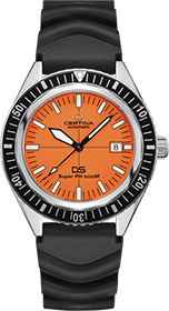 Certina | Brand New Watches Austria Heritage Collection watch C0374071728010
