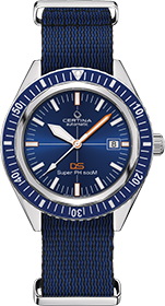 Certina | Brand New Watches Austria Heritage Collection watch C0374071804010