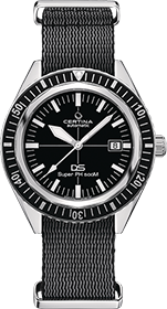 Certina | Brand New Watches Austria Heritage Collection watch C0374071805000