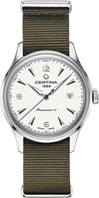 Certina | Brand New Watches Austria Heritage Collection watch C0384071803700