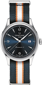 Certina | Brand New Watches Austria Heritage Collection watch C0384071804700