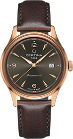 Certina | Brand New Watches Austria Heritage Collection watch C0384073608700