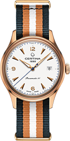 Certina | Brand New Watches Austria Heritage Collection watch C0384073803700