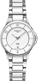 Certina | Brand New Watches Austria Urban Collection watch C0392511101700