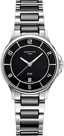 Certina | Brand New Watches Austria Urban Collection watch C0392511105700