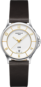 Certina | Brand New Watches Austria Urban Collection watch C0392511701701
