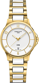 Certina | Brand New Watches Austria Urban Collection watch C0392513301700