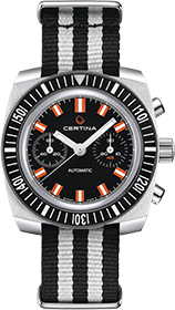 Certina | Brand New Watches Austria Heritage Collection watch C0404621805100