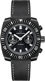 Certina | Brand New Watches Austria Heritage Collection watch C0404623604100