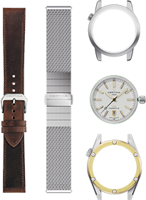 Certina | Brand New Watches Austria Urban Collection watch C0414071903101