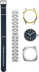 Certina | Brand New Watches Austria Urban Collection watch C0414071904101