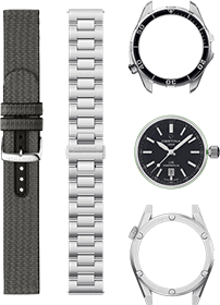 Certina | Brand New Watches Austria Urban Collection watch C0414071905100