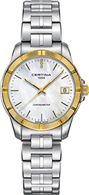 Certina | Brand New Watches Austria Urban Collection watch C9022514101600