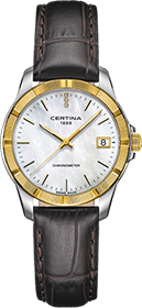 Certina | Brand New Watches Austria Urban Collection watch C9022514601600