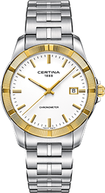Certina | Brand New Watches Austria Urban Collection watch C9024514101100