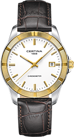 Certina | Brand New Watches Austria Urban Collection watch C9024514601100