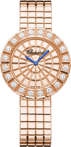 Chopard Ice Cube Watch Ref. 1040155001