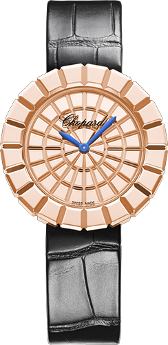 Chopard Ice Cube 36 Watch Ref. 1240155001