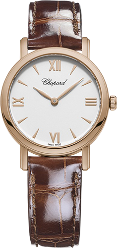 Chopard Classic 28 mm Watch Ref. 1273875201