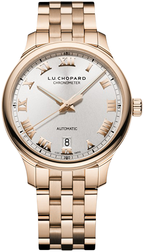 Chopard L.U.C 1937 Classic Watch Ref. 1519375001