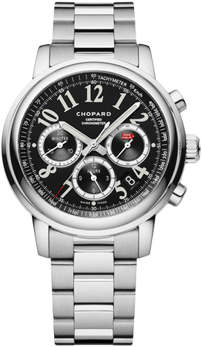 Chopard Chronograph Mille Miglia Watch Ref. 1585113002