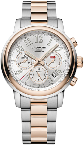 Chopard Chronograph Mille Miglia Watch Ref. 1585116001