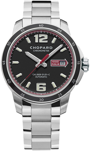 Chopard Mille Miglia GTS Automatic Watch Ref. 1585653001