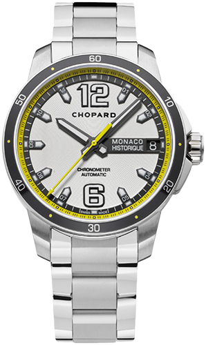 Chopard G.P.M.H. Automatic Watch Ref. 1585683001