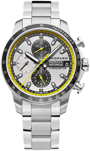 Chopard G.P.M.H. Chrono Watch Ref. 1585703001